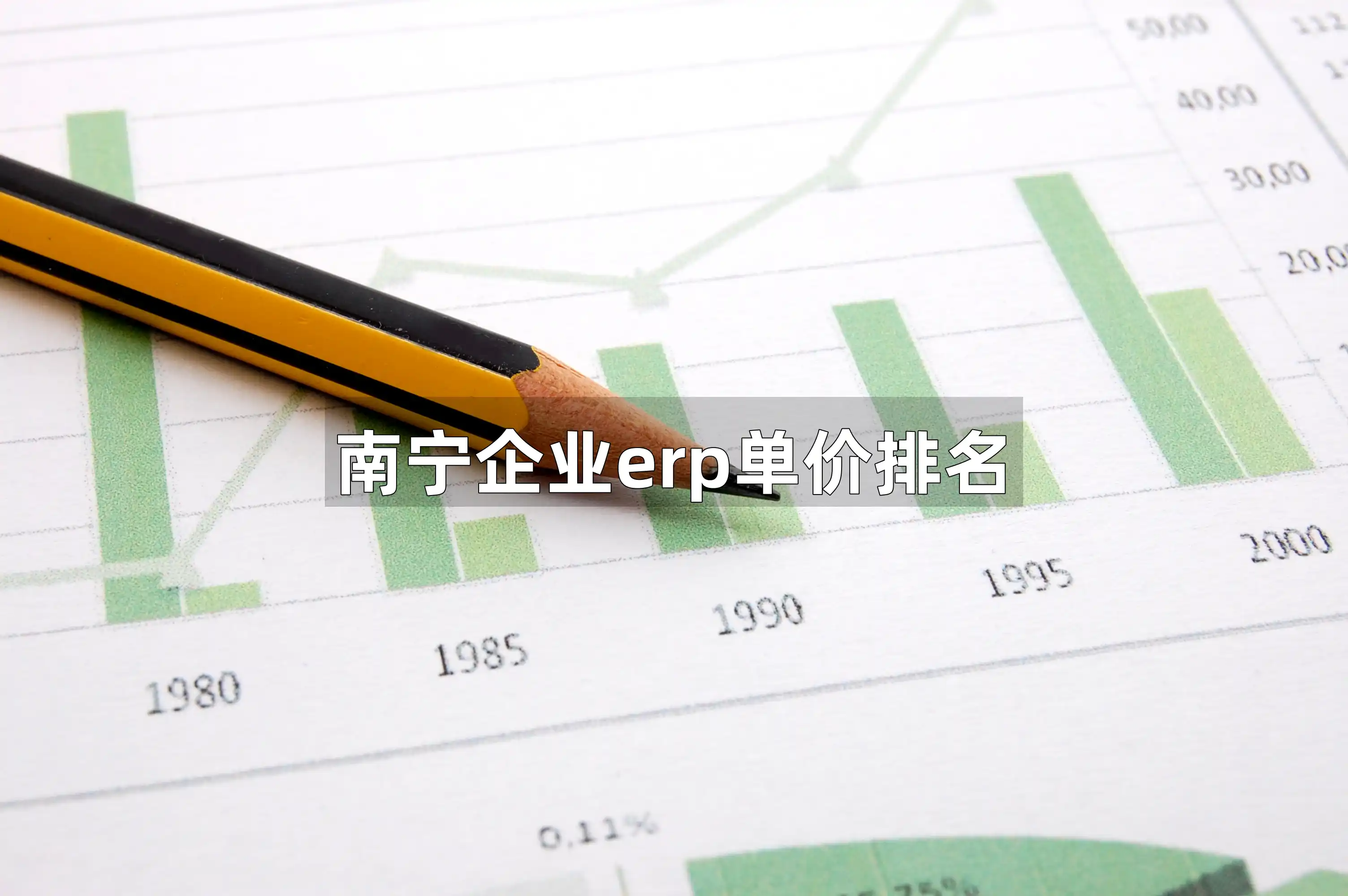 南宁企业erp单价排名