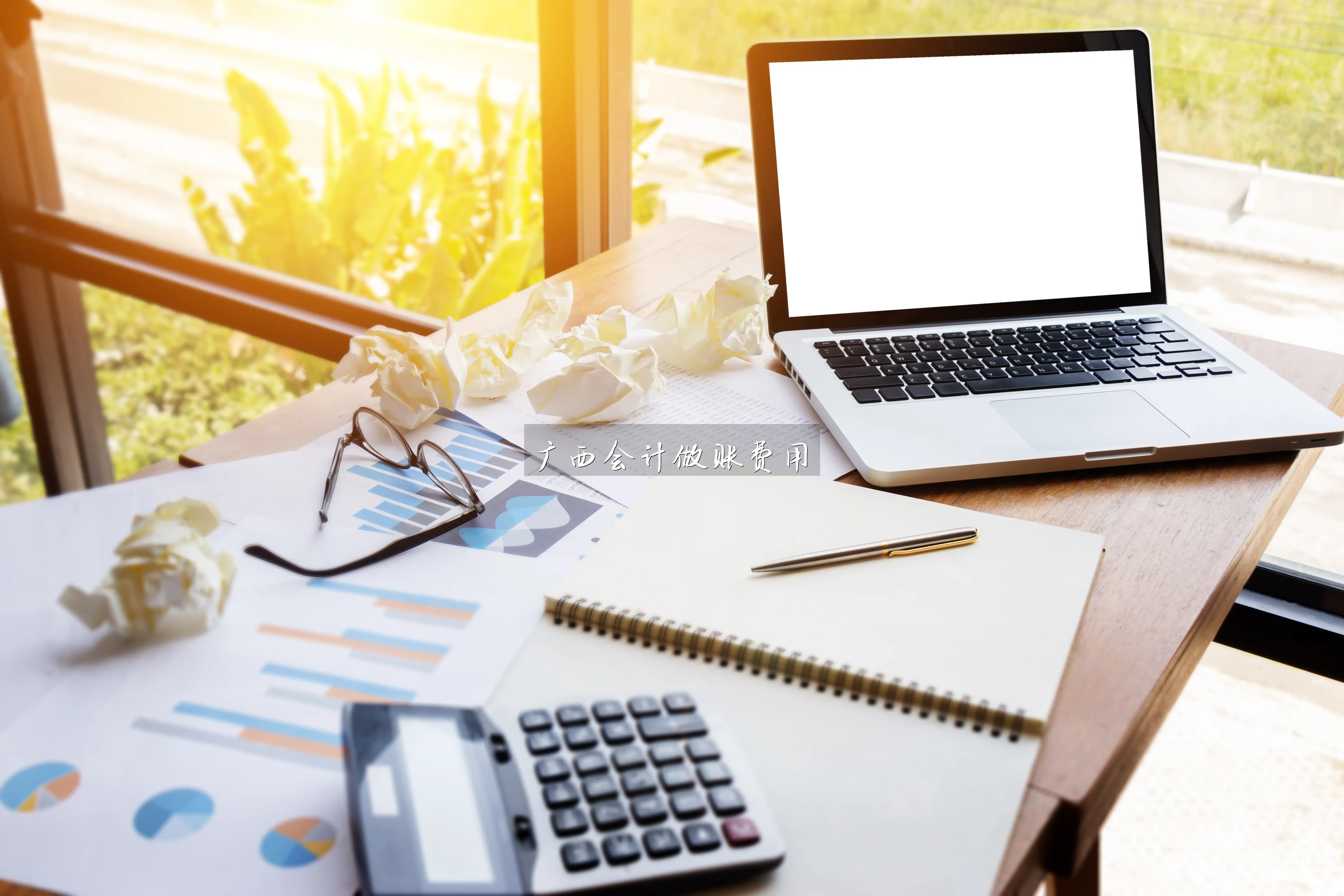 广西会计做账费用