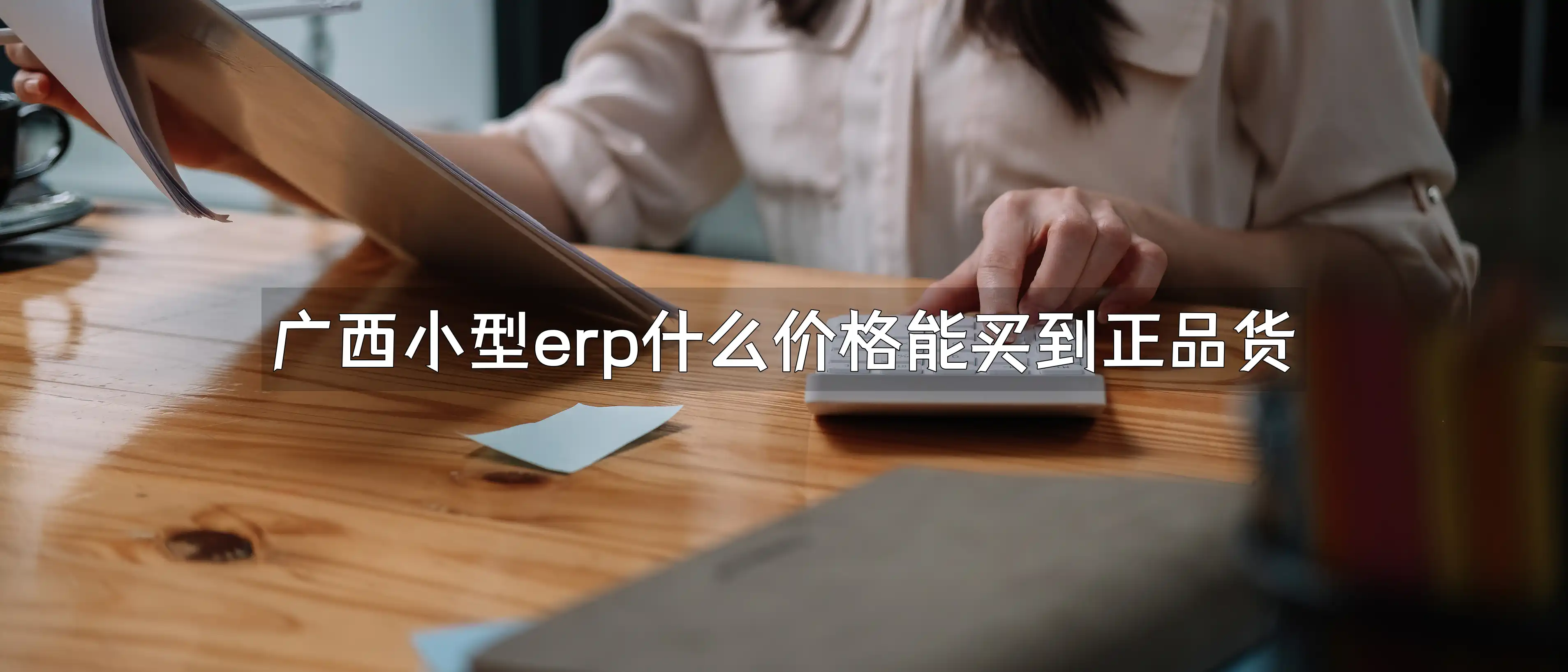 广西小型erp什么价格能买到正品货