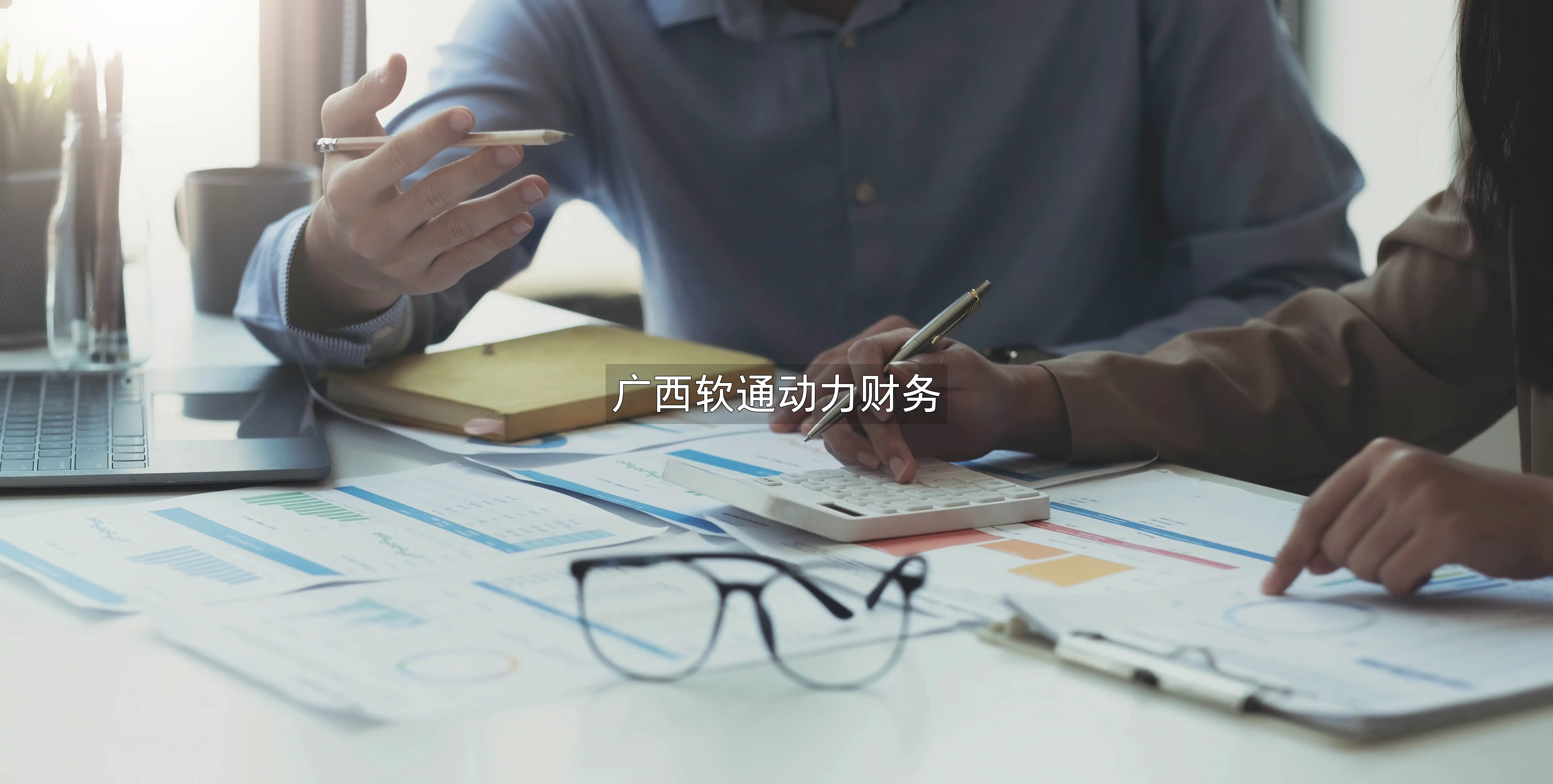 广西软通动力财务