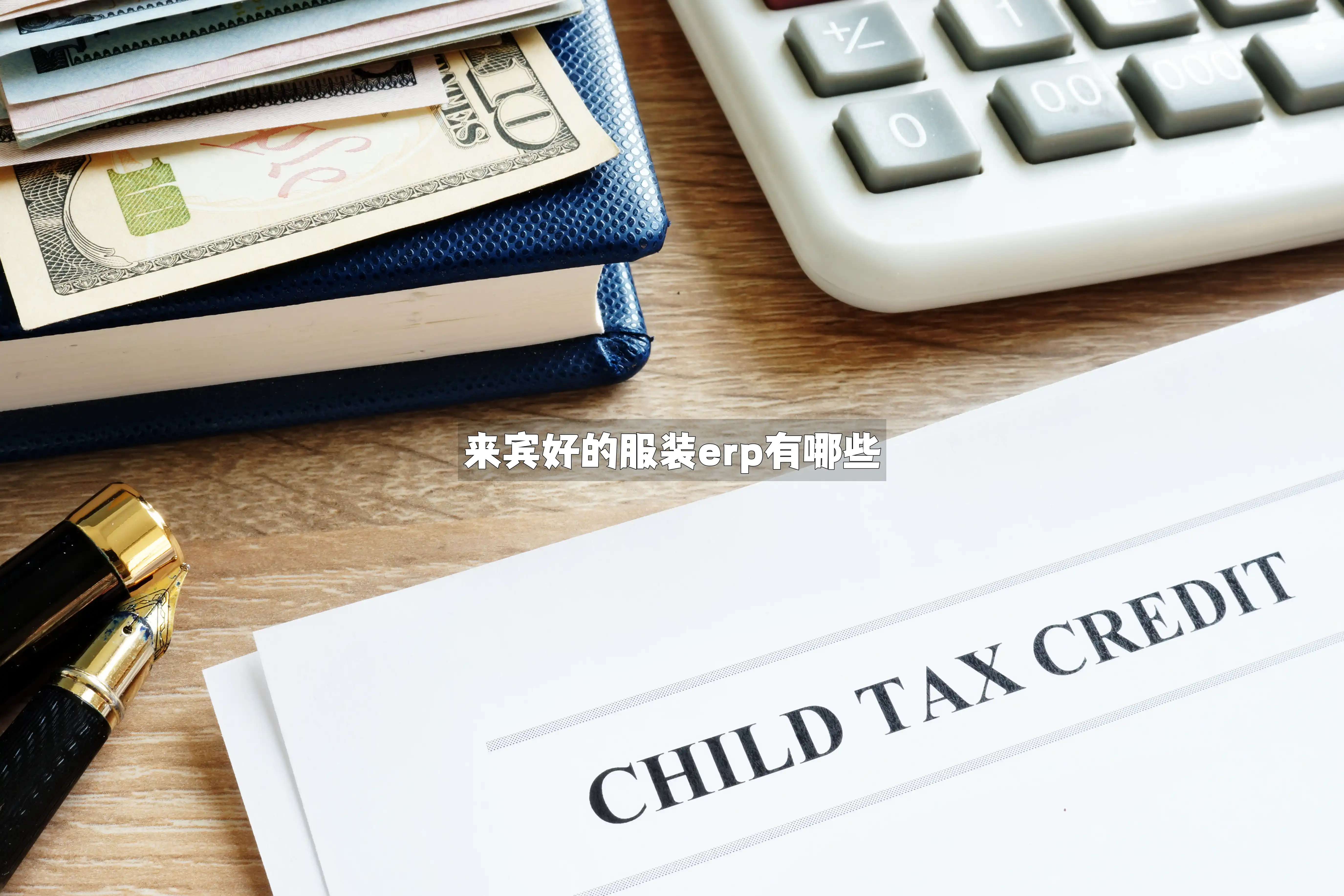 来宾好的服装erp有哪些