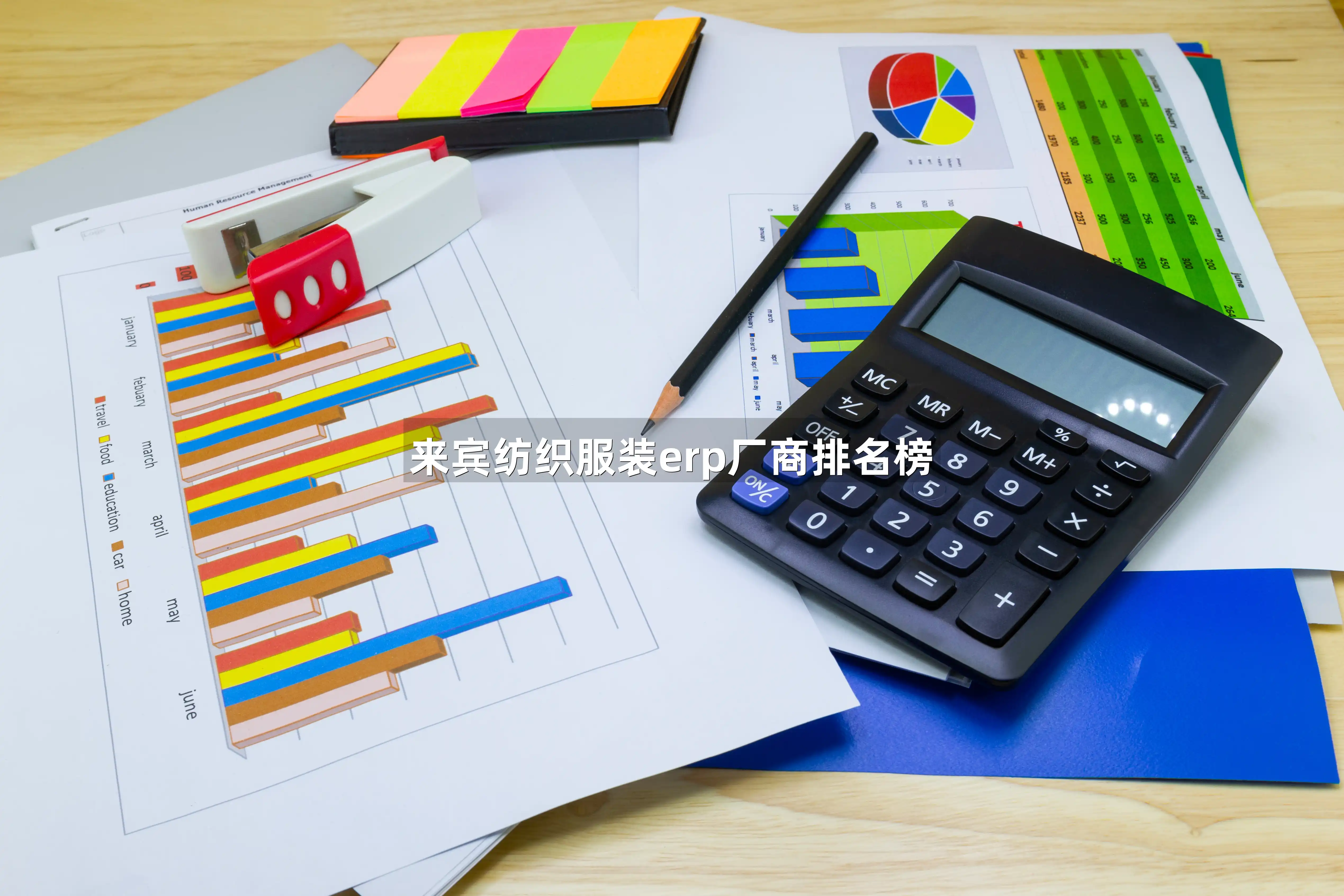 来宾纺织服装erp厂商排名榜