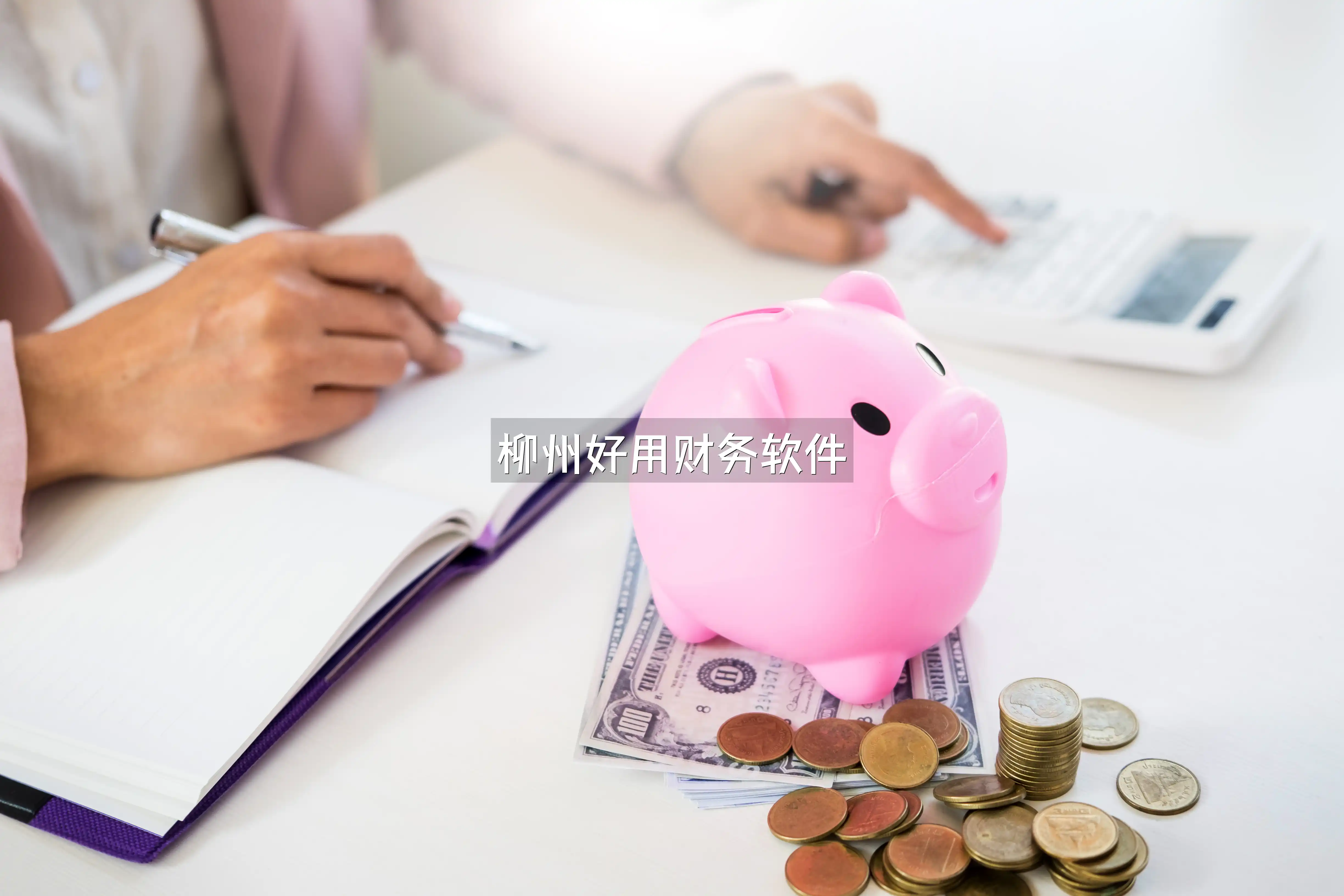 柳州好用财务软件