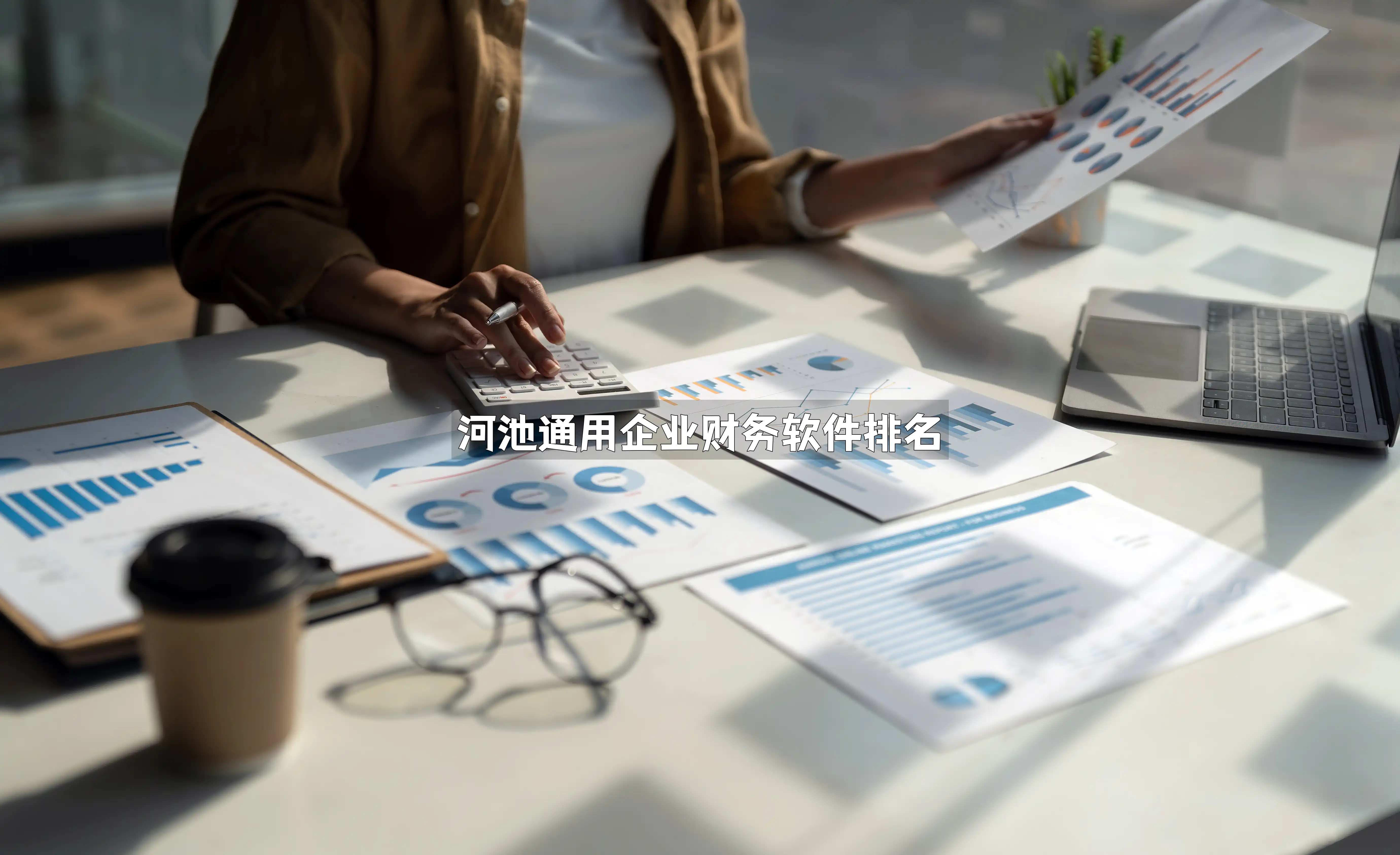 河池通用企业财务软件排名