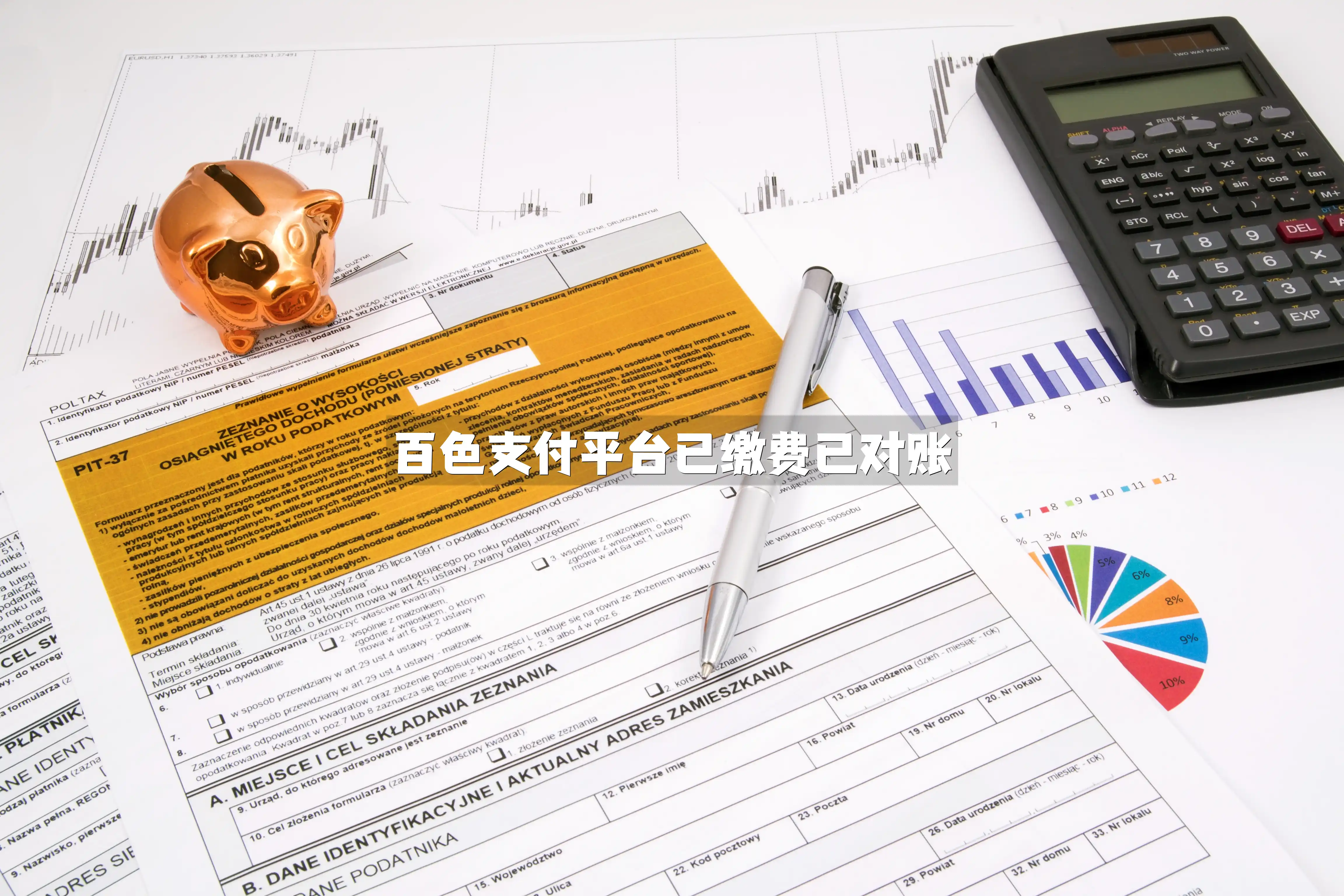 百色支付平台已缴费已对账