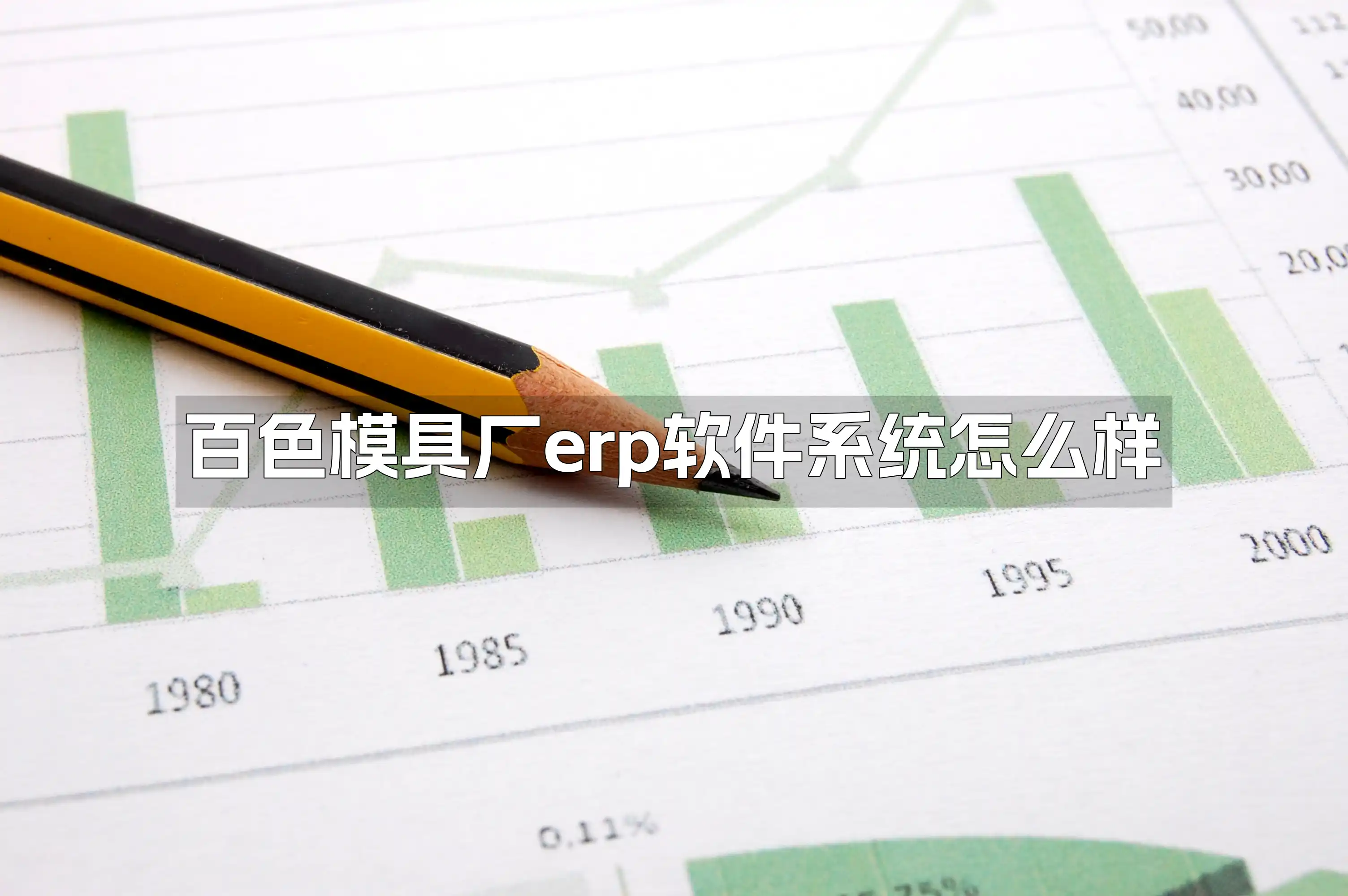 百色模具厂erp软件系统怎么样