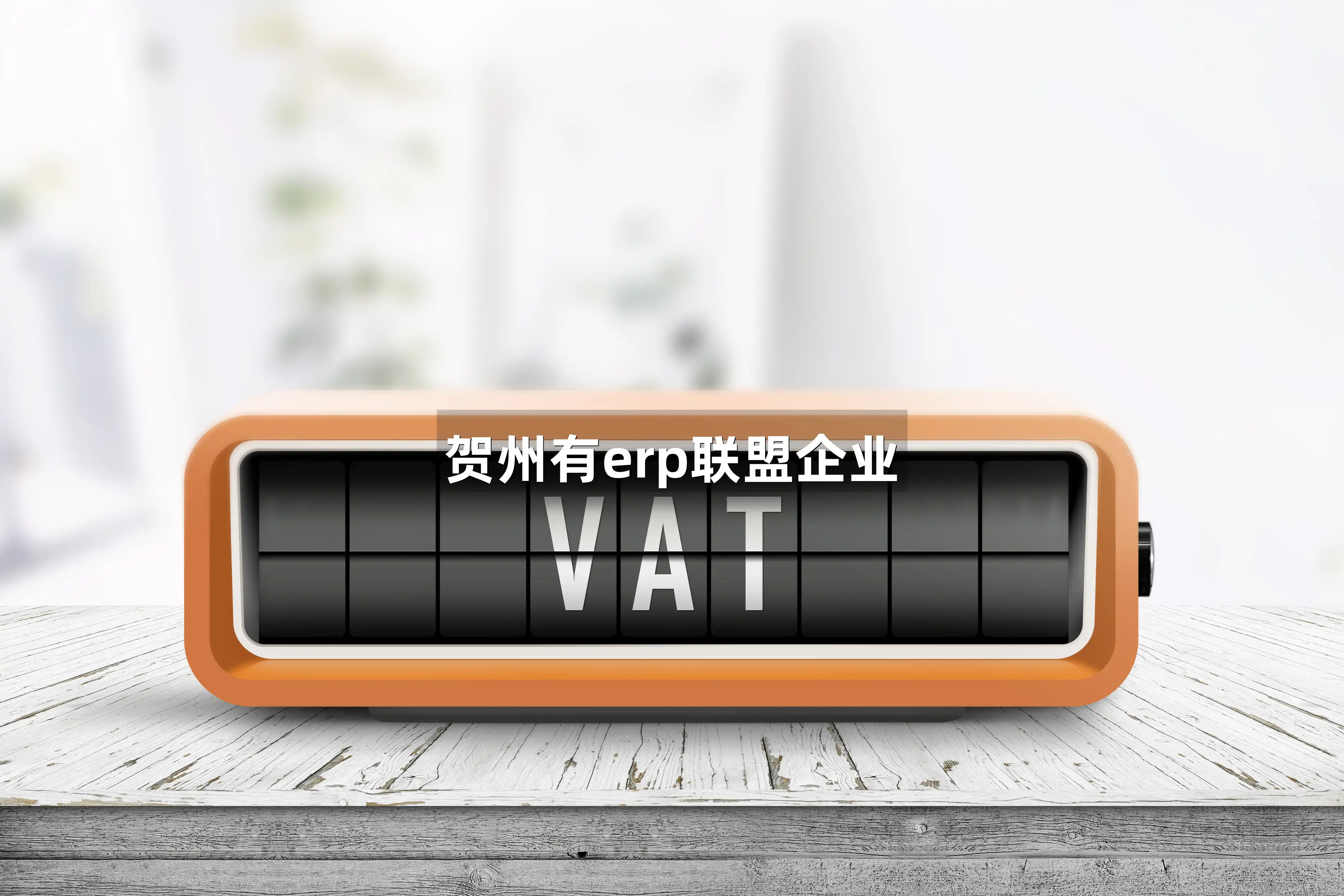 贺州有erp联盟企业