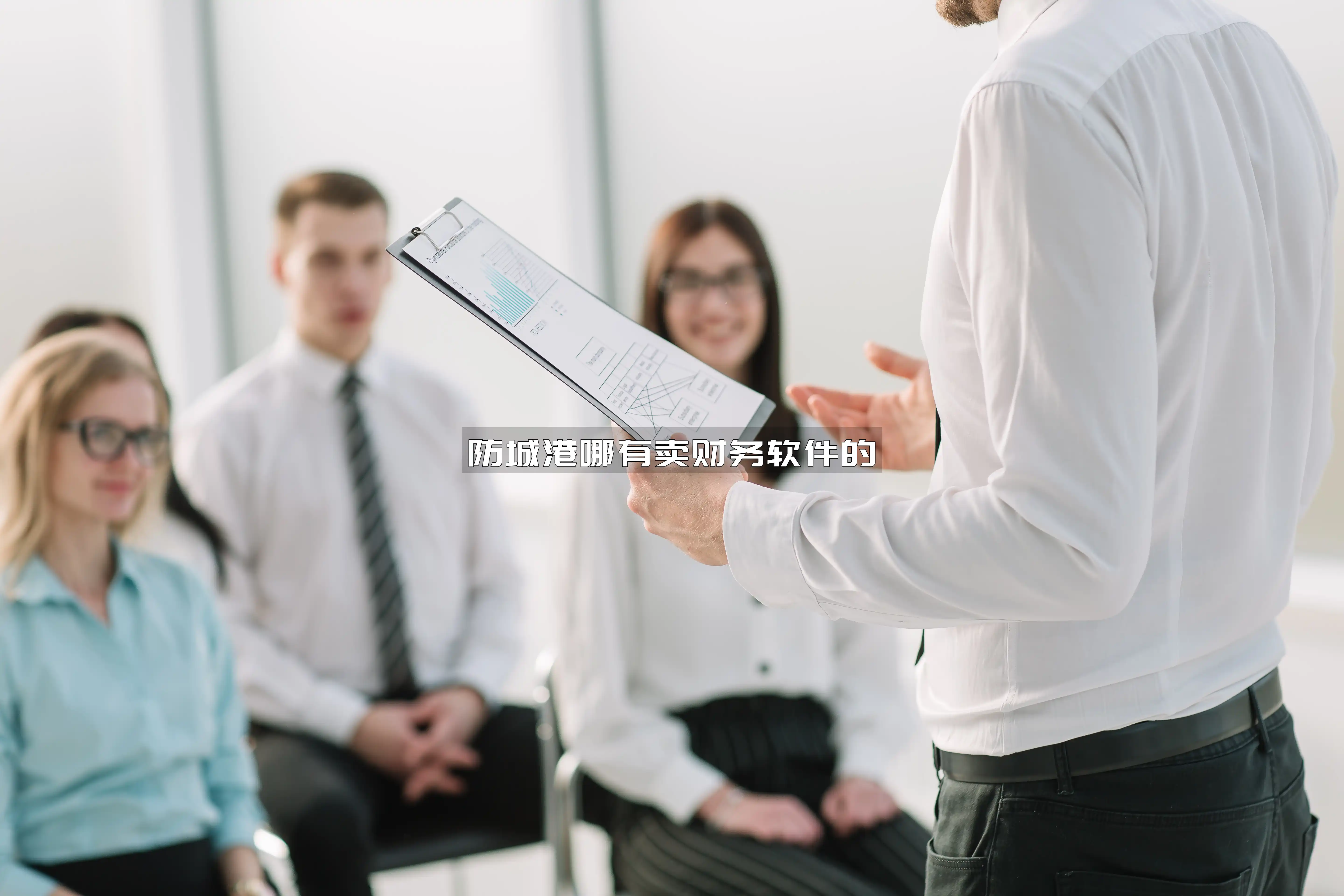 防城港哪有卖财务软件的