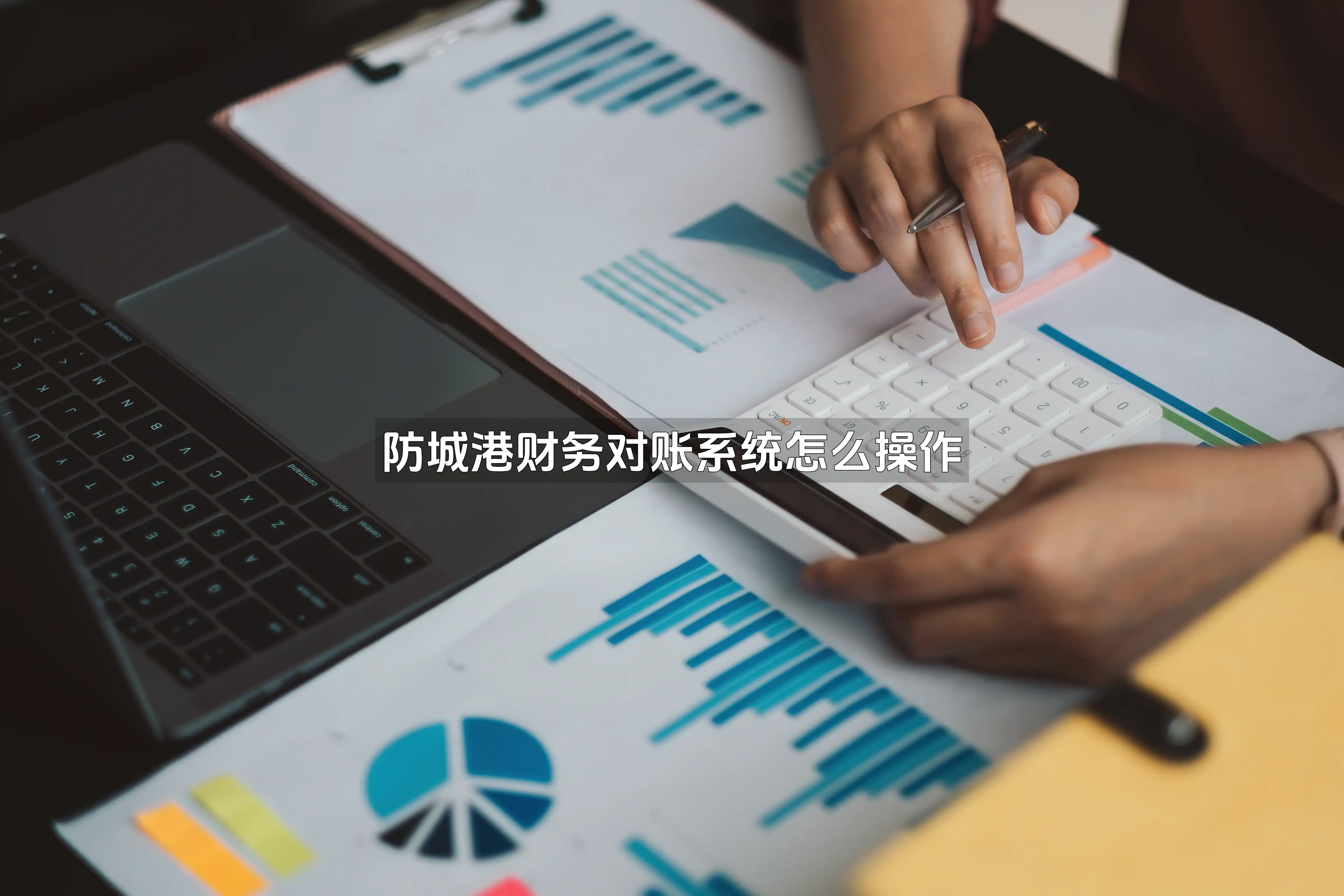 防城港财务对账系统怎么操作